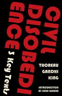 Enlarge image Cover: Civil Disobedience-3 Key Texts - Warbler Classics