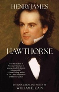Cover: Hawthorne (Warbler Classics Annotated Edition) - Warbler Classics
