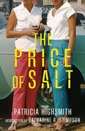 Cover: The Price of Salt (Warbler Classics Annotated Edition) - Warbler Classics