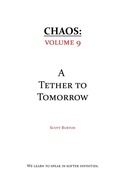 Cover: Chaos - Scott Burton