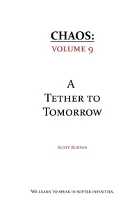 Enlarge image Cover: Chaos - Scott Burton