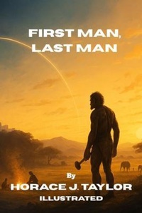Bild: First Man, Last Man - Studio of Books LLC