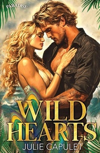 Enlarge image Cover: Wild Hearts - Julie Capulet