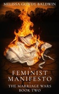 Cover: A Feminist Manifesto - Running Dog Press