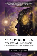 Cover: Yo Soy Riqueza - Jaxbird LLC