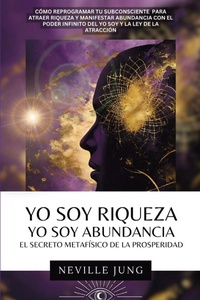 Enlarge image Cover: Yo Soy Riqueza - Jaxbird LLC