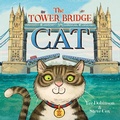 Cover: Tower Bridge Cat - Baizdon Ltd