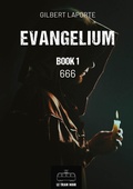Cover: Evangelium - Book 1 - Le Tram Noir - INT