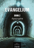 Cover: Evangelium - Book 2 - Le Tram Noir - INT