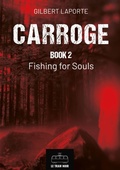 Cover: Carroge - Book 2 - Le Tram Noir - INT