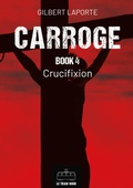 Cover: Carroge - Book 4 - Le Tram Noir - INT