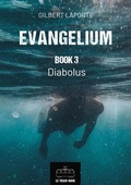 Cover: Evangelium - Book 3 - Le Tram Noir - INT