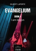 Cover: Evangelium - Book 4 - Le Tram Noir - INT
