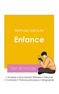 Cover: Reussir son Bac de francais 2026 - Bac de Francais
