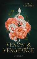 Cover: Venom-Dilogie 1: Venom and Vengeance - Loomlight