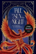 Cover: Tale of Sun and Night 1: Tale of Sun and Night - Loomlight