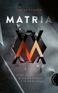 Cover: Matria - Thienemann Verlag
