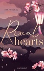 Cover: Rival Hearts - Loomlight