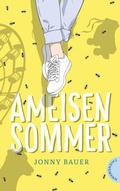 Cover: Ameisensommer - Thienemann Verlag