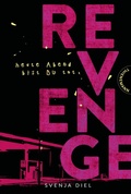 Cover: Revenge - Thienemann Verlag
