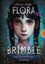 Cover: Flora Brimble und der verlorene Frühling - Thienemann Verlag