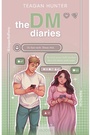 Cover: The DM Diaries - VAJOSH
