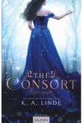 Cover: The Consort - VAJOSH