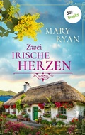 Cover: Zwei irische Herzen - dotbooks