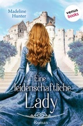 Cover: Eine leidenschaftliche Lady - venusbooks