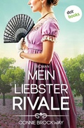 Cover: Mein liebster Rivale - dotbooks