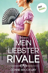 Enlarge image Cover: Mein liebster Rivale - dotbooks
