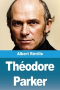 Cover: Theodore Parker - Prodinnova