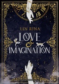 Cover: Love & Imagination - Drachenmond Verlag