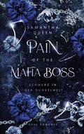 Cover: Pain of the Mafia Boss - BoD - Books on Demand