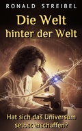 Bild: Die Welt hinter der Welt - BookRix