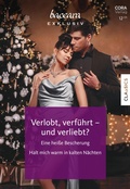 Cover: Baccara Exklusiv Band 265 - CORA Verlag