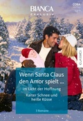 Cover: Bianca Exklusiv Band 394 - CORA Verlag