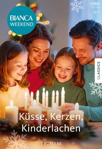 Enlarge image Cover: Bianca Weekend Band 39 - CORA Verlag