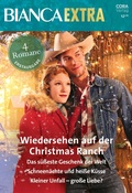 Cover: Bianca Extra Band 155 - CORA Verlag