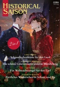 Cover: Historical Saison Band 121 - CORA Verlag