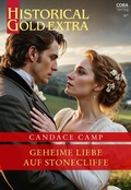 Cover: Geheime Liebe auf Stonecliffe - CORA Verlag