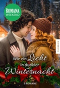 Cover: Romana Weekend Band 32 - CORA Verlag