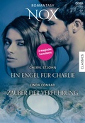 Cover: Nox Band 20 - CORA Verlag