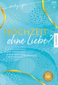 Cover: Only You Band 19 - CORA Verlag