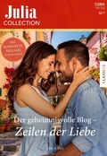 Cover: Julia Collection Band 217 - CORA Verlag