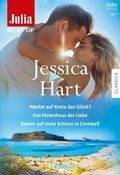 Cover: Julia Best of Band 298 - CORA Verlag