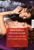 Cover: Julia Exklusiv Band 395 - CORA Verlag