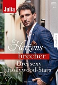 Cover: Julia Herzensbrecher Band 64 - CORA Verlag