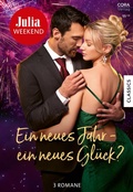 Cover: Julia Weekend Band 136 - CORA Verlag