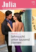 Cover: Sehnsucht unter tausend Sternen - CORA Verlag